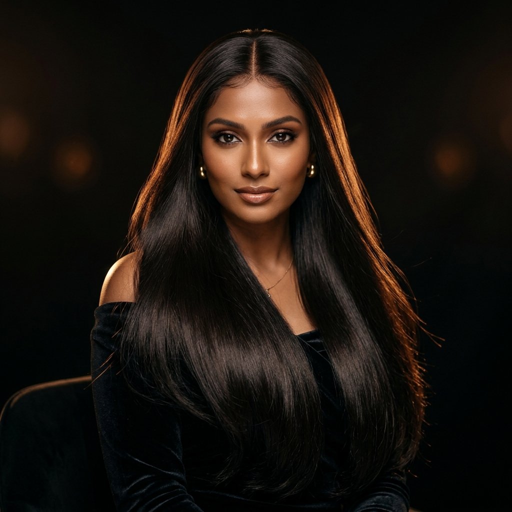 Silk Base Hair Toppers and Wigs for Women Thinning Hair in Nanganallur Chennai