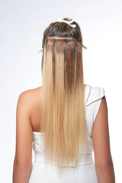 Sandwich Extensions